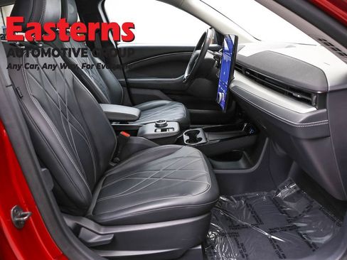 Used 2023 Ford Mustang Mach-E California Route 1 AWD/4WD image 25