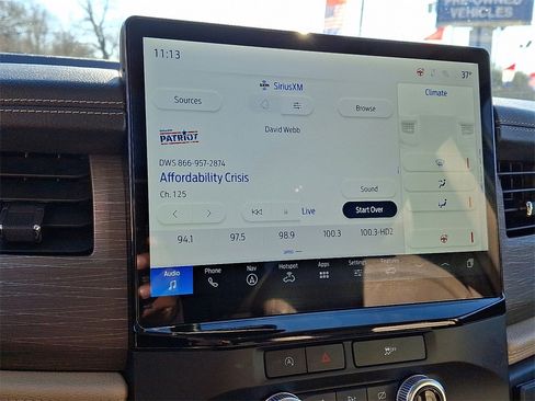 Certified 2023 Ford Expedition Limited image 18