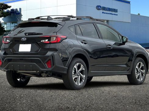 New 2026 Subaru Crosstrek 2.0i Premium AWD/4WD image 4
