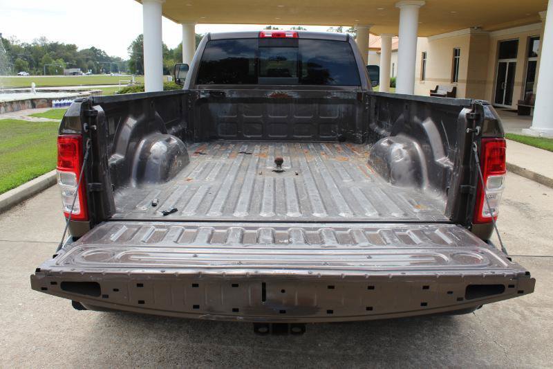 Used 2021 RAM 3500 Tradesman AWD/4WD image 20
