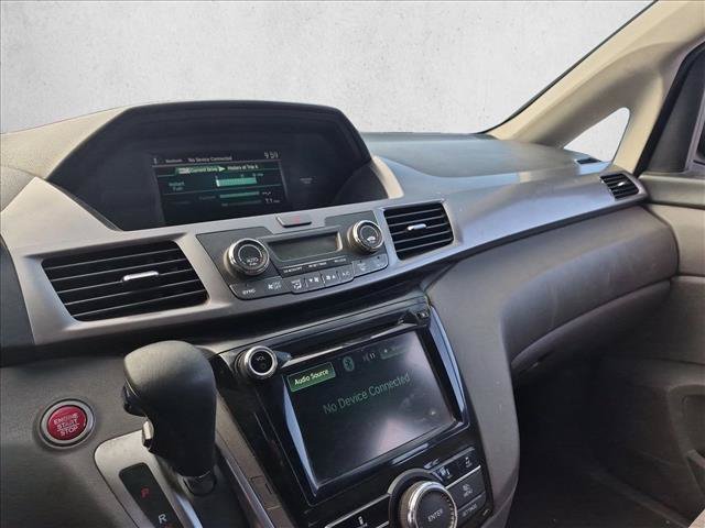 Used 2017 Honda Odyssey EX image 13