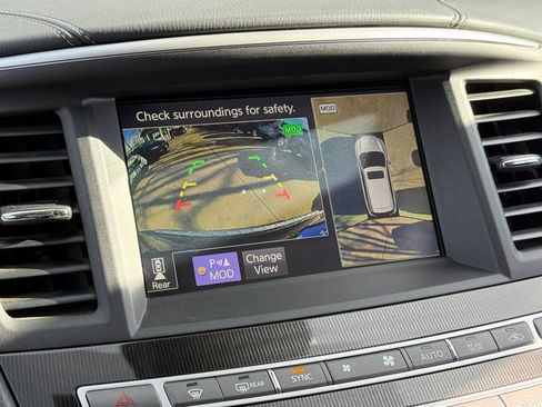 Used 2020 INFINITI QX60 Luxe w/ Essential Package image 24