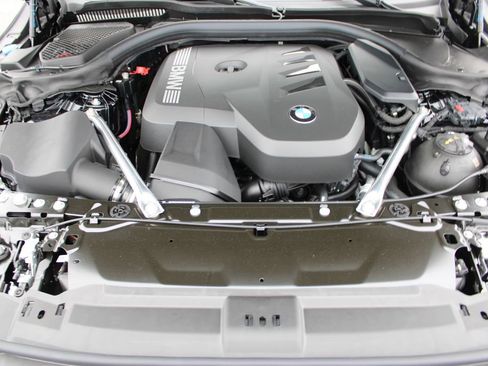 New 2026 BMW 530i xDrive AWD/4WD image 40