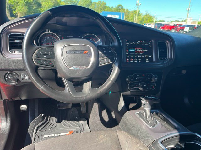 Used 2023 Dodge Charger SXT RWD image 15