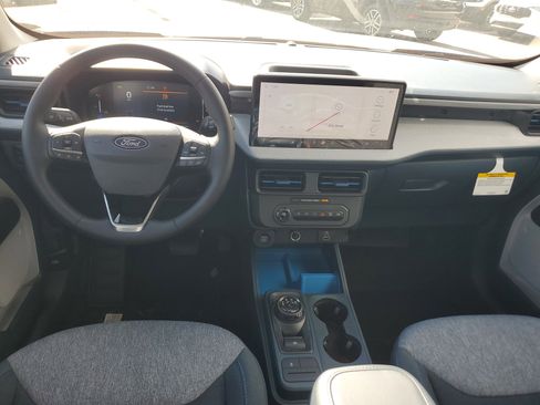 New 2026 Ford Maverick XLT w/ XLT Luxury Package image 14