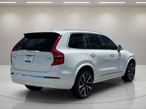 Used 2024 Volvo XC90 B6 Ultimate AWD/4WD image 5