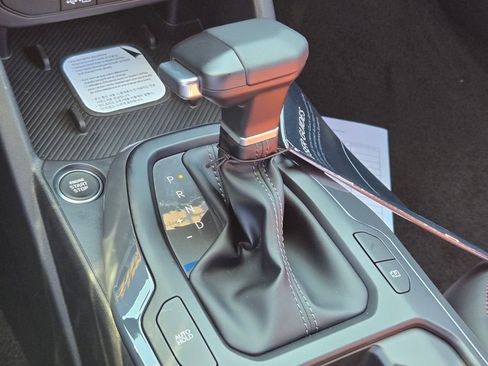 New 2026 Kia K4 EX FWD image 12