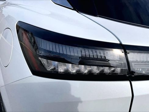 New 2026 Nissan Murano Platinum w/ Cargo Package image 12