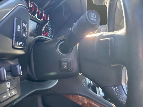 Used 2016 Chevrolet Suburban LTZ w/ Max Trailering Package image 20