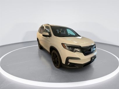 Used 2022 Honda Pilot Special Edition