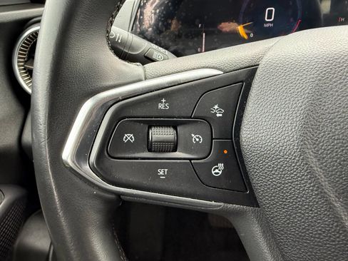 Certified 2025 Chevrolet Trax ACTIV w/ Driver Confidence Package FWD image 18