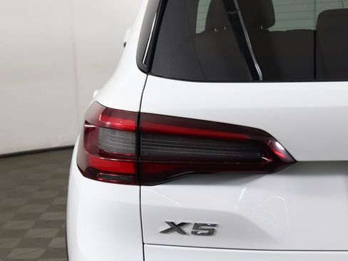Used 2022 BMW X5 xDrive40i AWD/4WD image 20