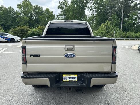 Used 2009 Ford F150 XLT RWD image 6