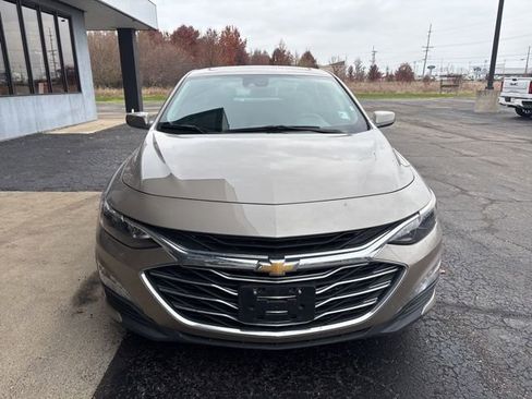 Used 2024 Chevrolet Malibu LT image 7