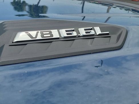 Used 2026 Chevrolet Silverado 2500 Custom w/ Custom Value Package AWD/4WD image 6