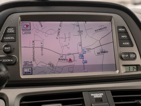 Used 2007 Honda Odyssey EX-L image 22