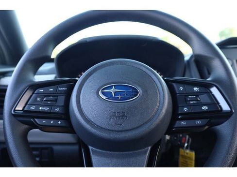 New 2026 Subaru Forester AWD/4WD image 31