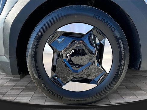 Used 2024 Kia EV9 Light Long Range image 35