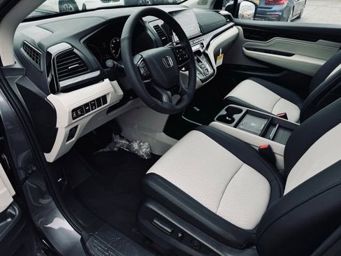 New 2026 Honda Odyssey Elite image 19