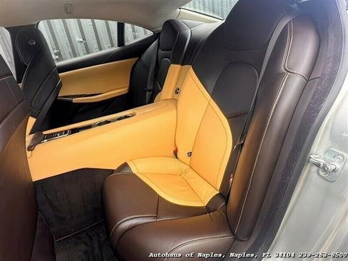 Used 2012 Fisker Karma Signature Edition RWD image 35