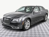 Used 2018 Chrysler 300 Limited image 4