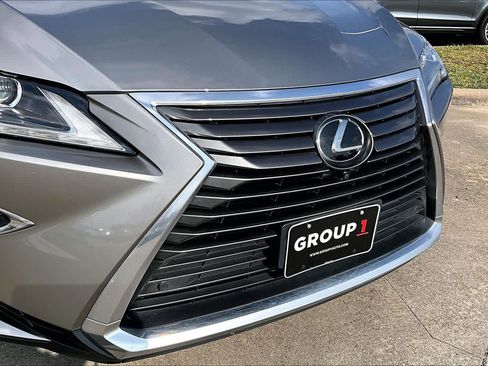 Used 2019 Lexus RX 350 FWD image 26