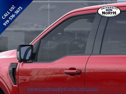 New 2026 Ford F150 XLT image 20