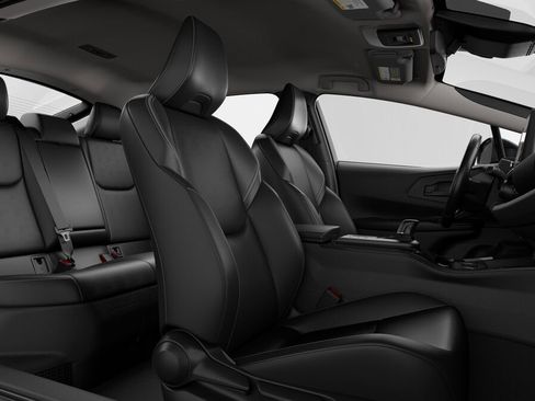 New 2026 Toyota Prius Plug-In Hybrid image 20