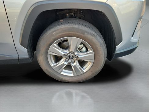 Used 2023 Toyota RAV4 XLE w/ Convenience Package FWD image 16