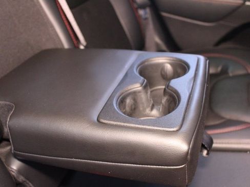 Used 2020 Jeep Cherokee Trailhawk image 15