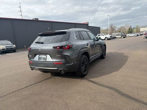 Used 2025 MAZDA CX-50 AWD 2.5 S w/ Preferred Package image 7