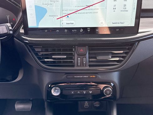 New 2026 Ford Escape ST-Line w/ Tech Pack #1 image 11