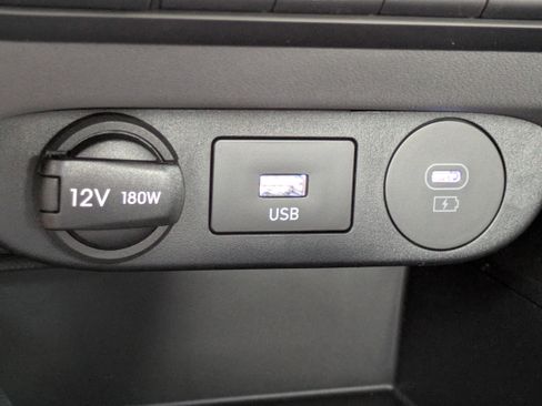 New 2026 Hyundai Elantra Blue image 23