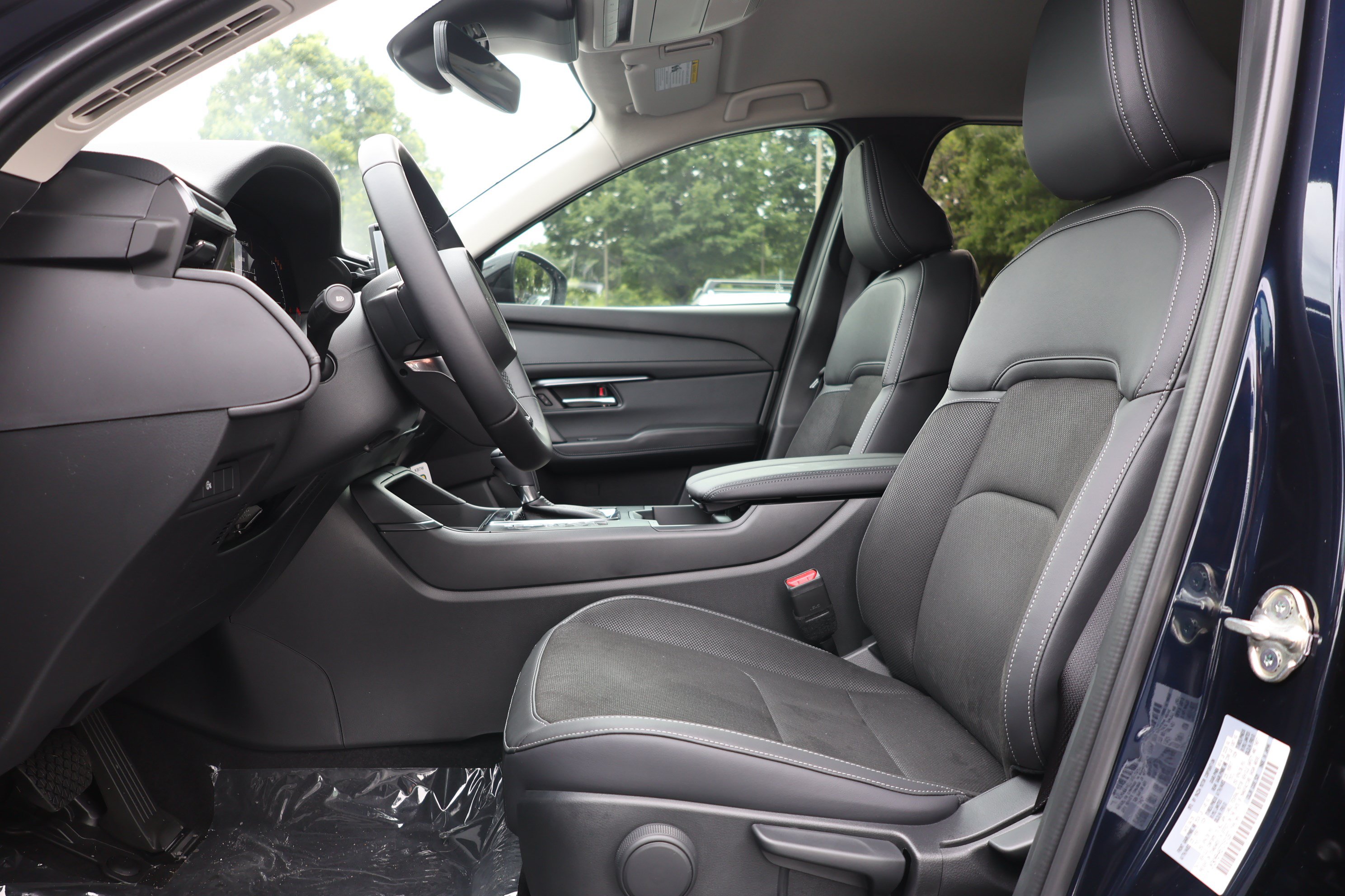 New 2026 MAZDA CX-5 Select AWD/4WD image 8