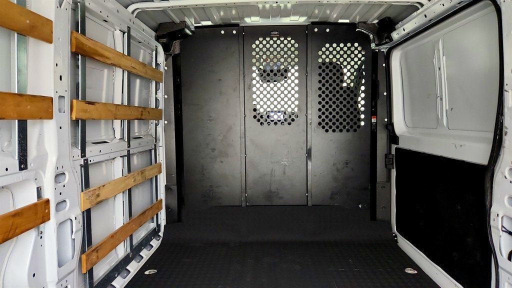 Used 2025 RAM ProMaster 2500 w/ U-Haul Equipment Group FWD image 21