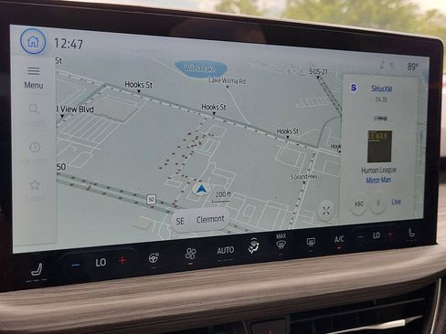 Used 2025 Ford Escape SE w/ PHEV Premium Package FWD image 25