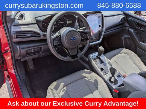 Used 2024 Subaru Crosstrek 2.0i Premium image 15