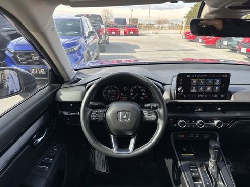 Used 2023 Honda CR-V EX-L image 21