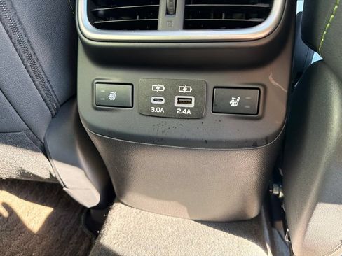 Used 2023 Subaru Outback Onyx Edition XT AWD/4WD image 27