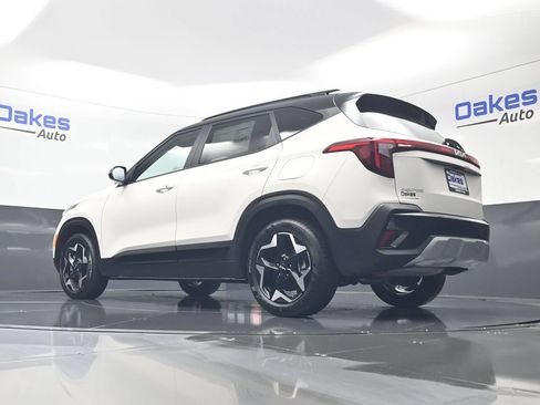New 2026 Kia Seltos S AWD/4WD image 42