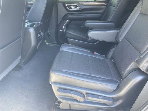 Used 2021 Chevrolet Tahoe High Country w/ Premium Package image 30