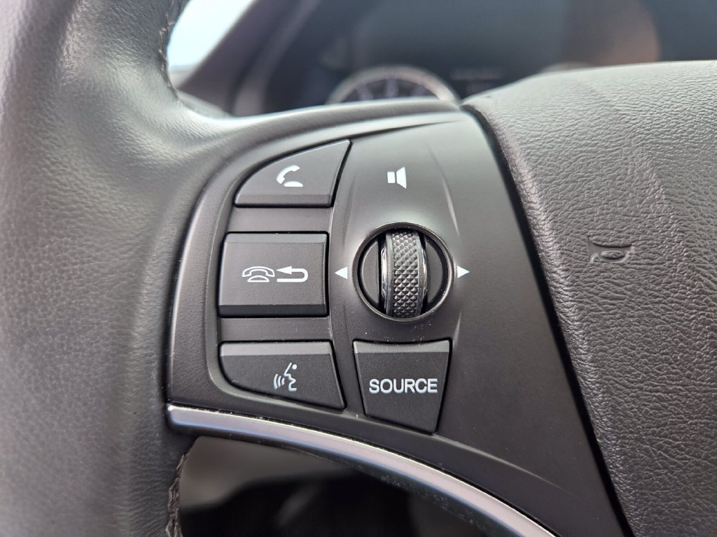 Used 2014 Acura MDX w/ Technology Package AWD/4WD image 20