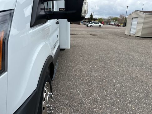Used 2018 Ford Transit 350 156 DRW image 17