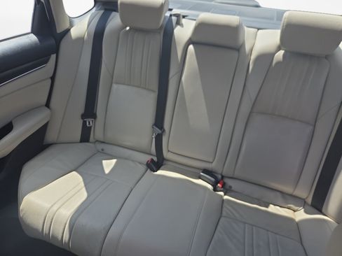 Used 2021 Honda Accord EX-L image 15