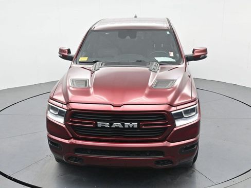 Used 2023 RAM 1500 Laramie AWD/4WD image 17