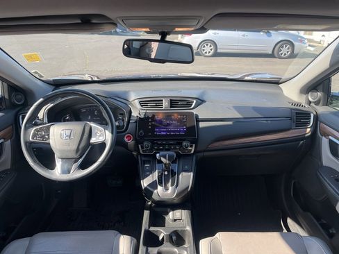 Used 2019 Honda CR-V EX-L image 12