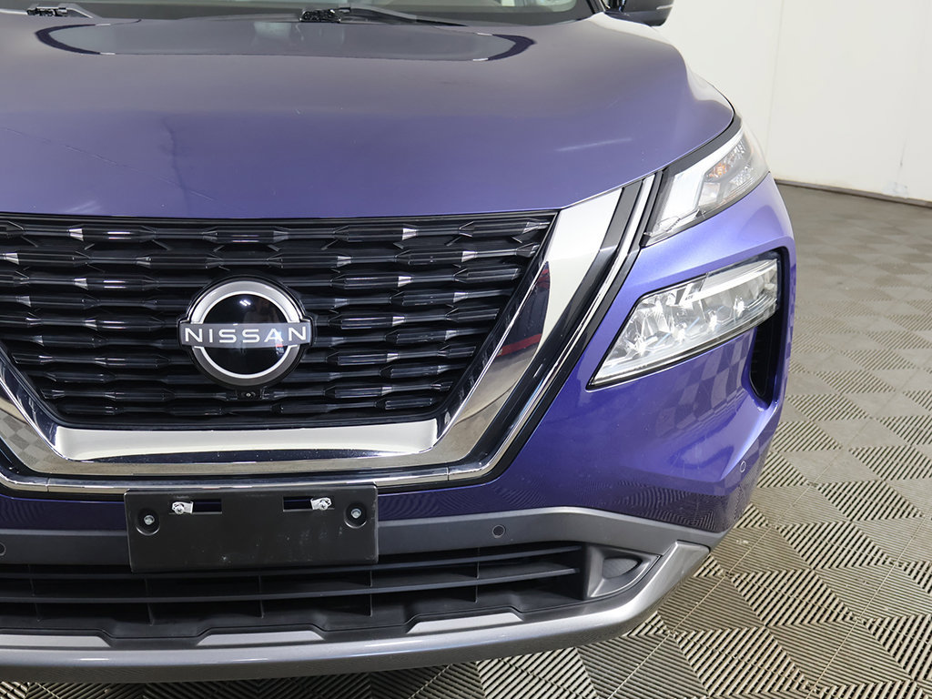Used 2023 Nissan Rogue SL w/ SL Premium Package AWD/4WD image 16