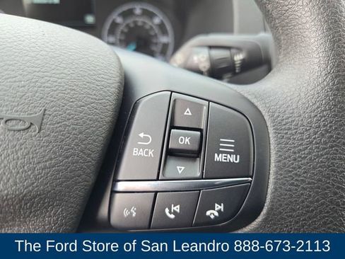 New 2025 Ford Transit 250 Base image 22