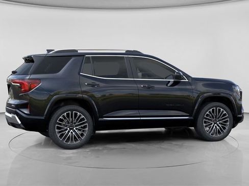 New 2026 GMC Terrain Denali image 5