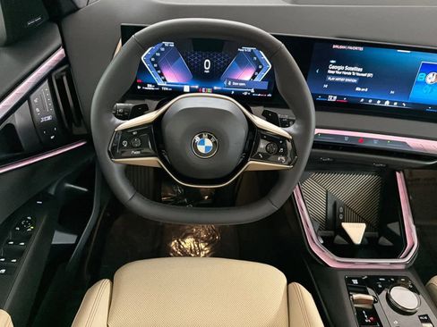 Used 2025 BMW X3 xDrive30i w/ Convenience Package image 14